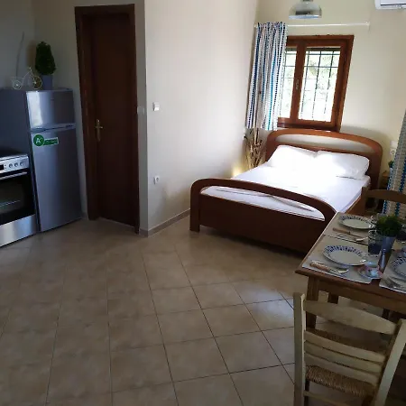 Villa Leonidas Greecegrandtour *