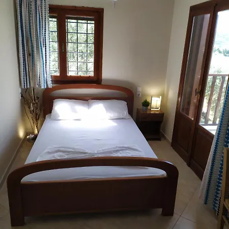 Leonidas Greecegrandtour 别墅 South Pelion