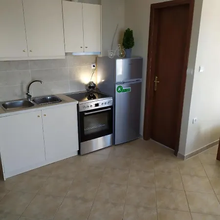 Villa Leonidas Greecegrandtour South Pelion