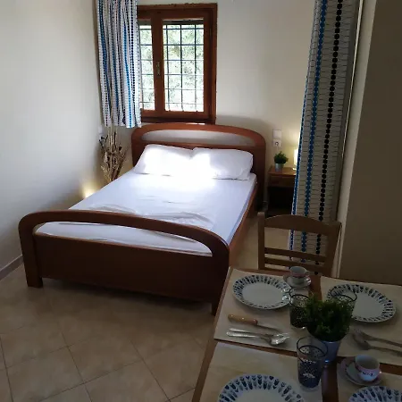 Leonidas Greecegrandtour 别墅 South Pelion