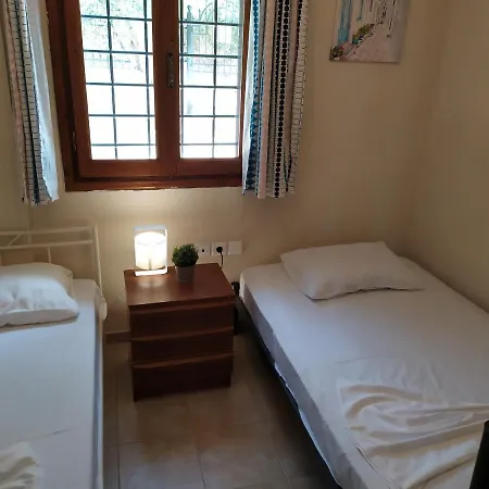 Villa Leonidas Greecegrandtour