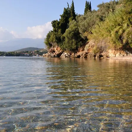 Leonidas Greecegrandtour * South Pelion