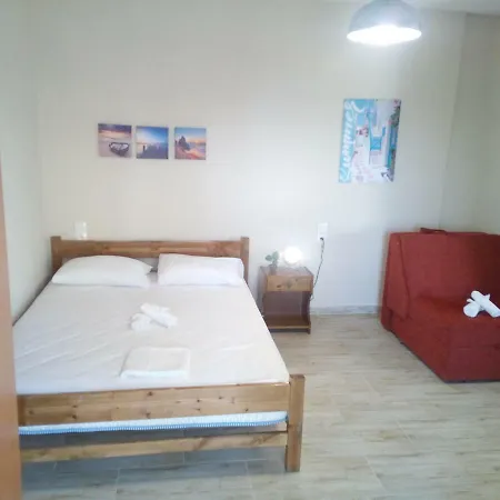 Villa Leonidas Greecegrandtour South Pelion