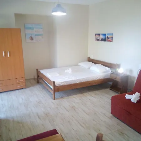 Leonidas Greecegrandtour Villa South Pelion