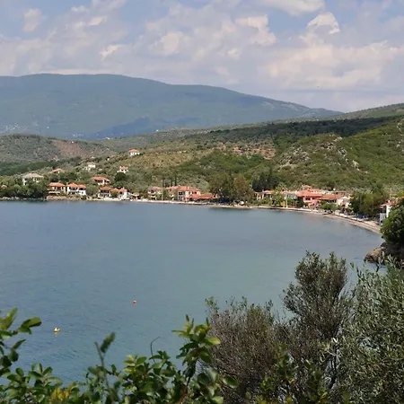Villa Leonidas Greecegrandtour *