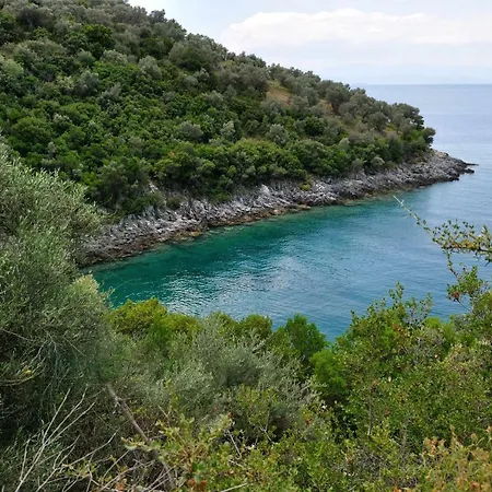 Leonidas Greecegrandtour * South Pelion