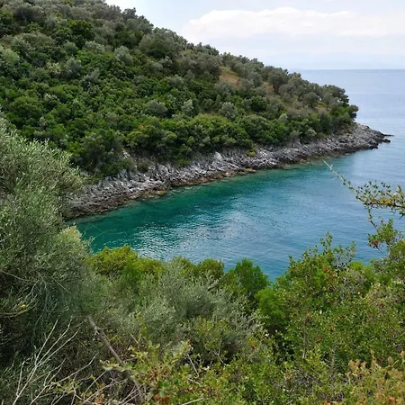 Leonidas Greecegrandtour * South Pelion