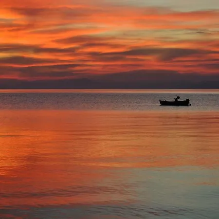 别墅 Leonidas Greecegrandtour South Pelion