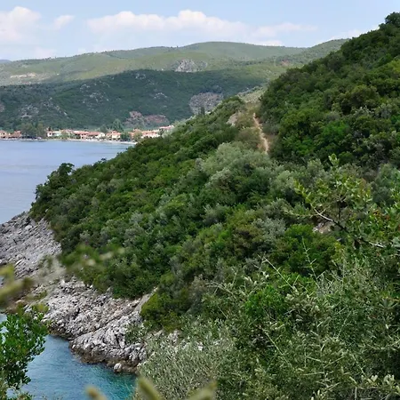 Leonidas Greecegrandtour Villa *