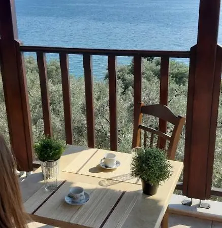 Leonidas Greecegrandtour Villa *