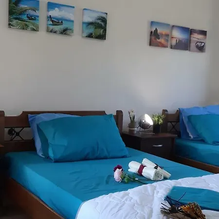 Villa Leonidas Greecegrandtour *