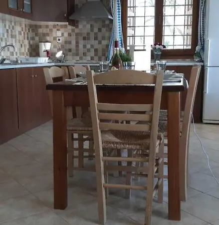 Leonidas Greecegrandtour 别墅 South Pelion