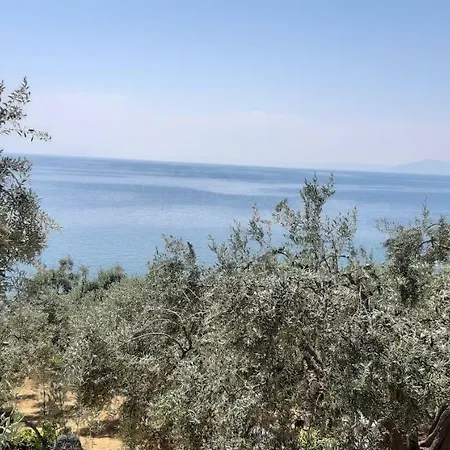 Villa Leonidas Greecegrandtour *