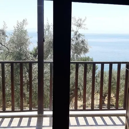 Villa Leonidas Greecegrandtour *