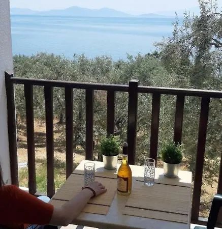 Leonidas Greecegrandtour Villa *