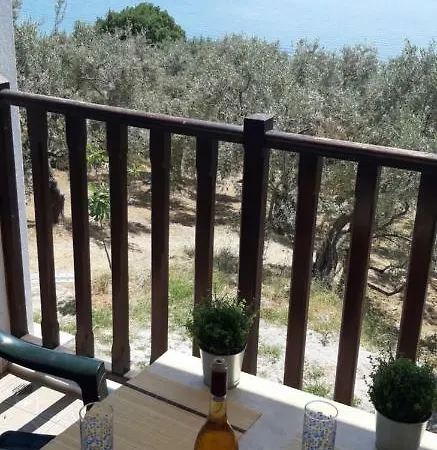 Villa Leonidas Greecegrandtour *
