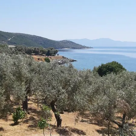 Leonidas Greecegrandtour * South Pelion