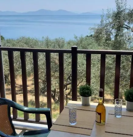 别墅 Leonidas Greecegrandtour