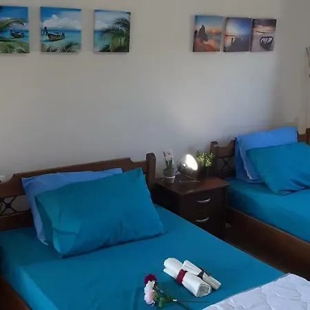 Villa Leonidas Greecegrandtour