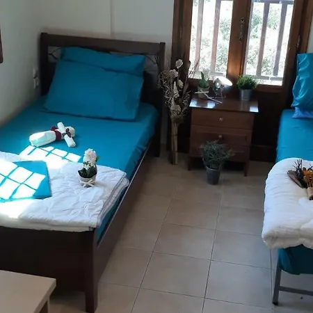 Villa Leonidas Greecegrandtour