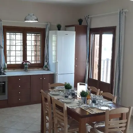 Leonidas Greecegrandtour 别墅 South Pelion