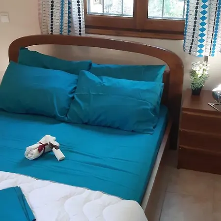 Leonidas Greecegrandtour Villa *