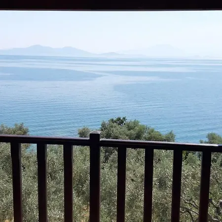 Leonidas Greecegrandtour Villa *