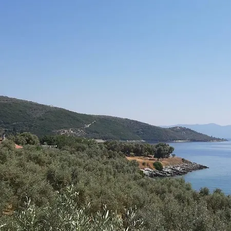 别墅 Leonidas Greecegrandtour