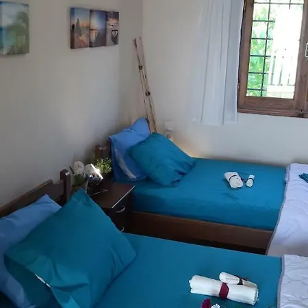Leonidas Greecegrandtour Villa