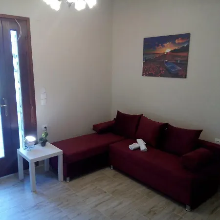 Leonidas Greecegrandtour 别墅 South Pelion