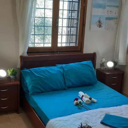 Villa Leonidas Greecegrandtour *