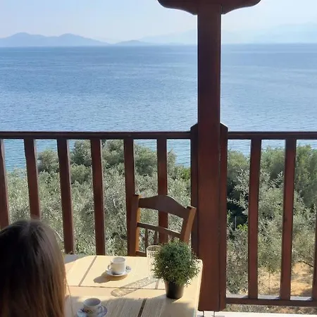 别墅 Leonidas Greecegrandtour