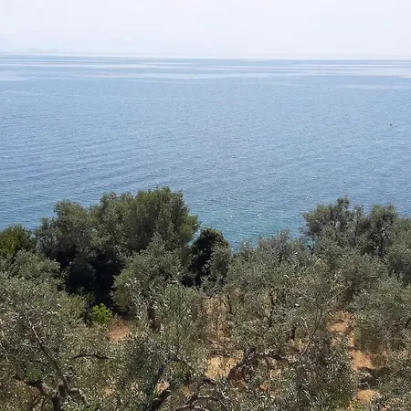 别墅 Leonidas Greecegrandtour South Pelion
