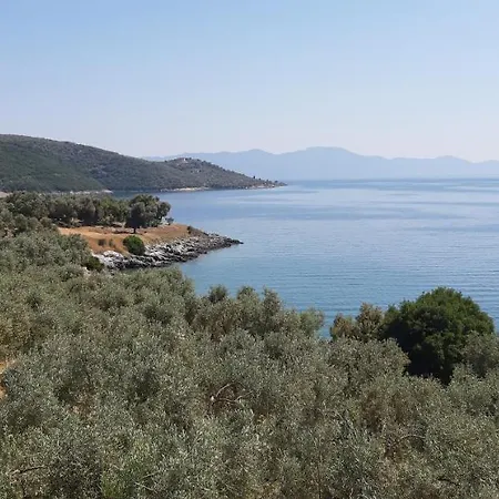 Leonidas Greecegrandtour South Pelion